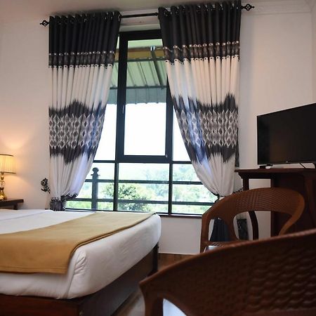 Centauria Hill Resort Ratnapura Kültér fotó