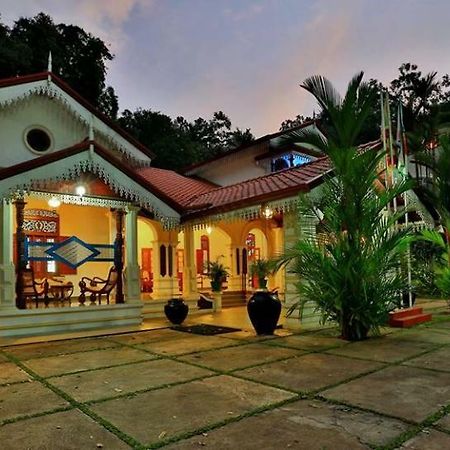 Centauria Hill Resort Ratnapura Kültér fotó