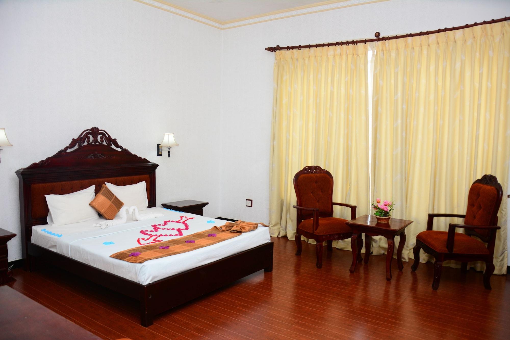 Centauria Hill Resort Ratnapura Kültér fotó