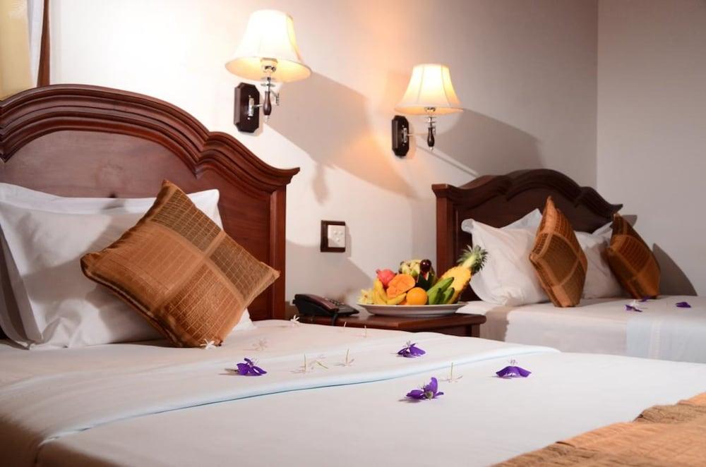 Centauria Hill Resort Ratnapura Kültér fotó