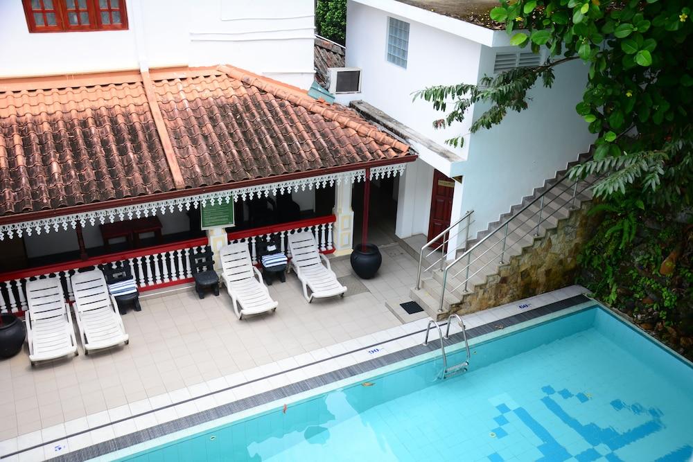 Centauria Hill Resort Ratnapura Kültér fotó