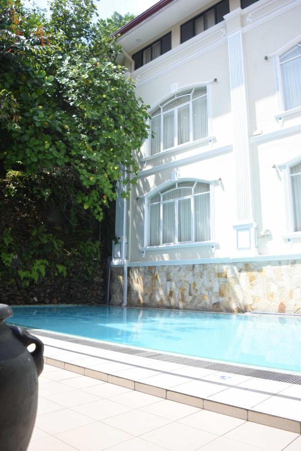 Centauria Hill Resort Ratnapura Kültér fotó