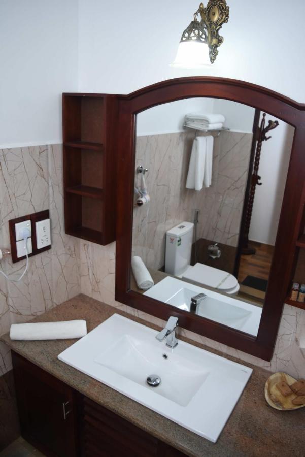 Centauria Hill Resort Ratnapura Kültér fotó