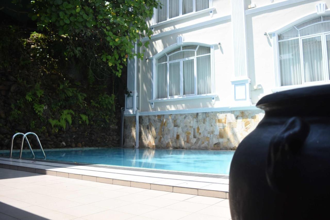 Centauria Hill Resort Ratnapura Kültér fotó