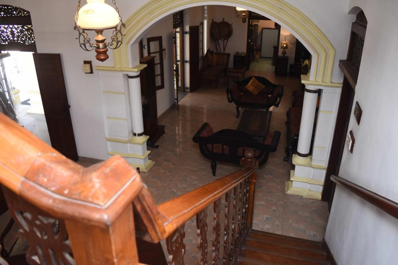 Centauria Hill Resort Ratnapura Kültér fotó