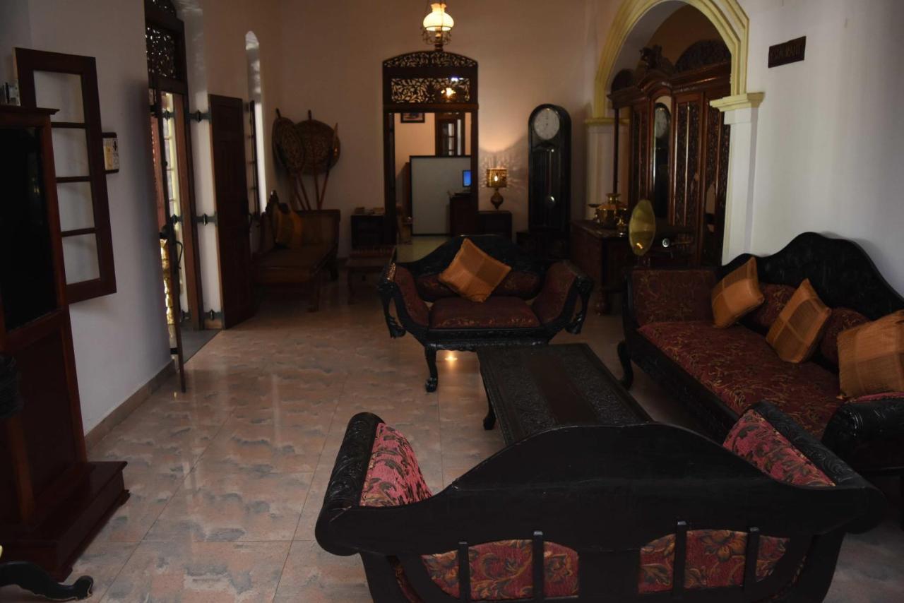 Centauria Hill Resort Ratnapura Kültér fotó