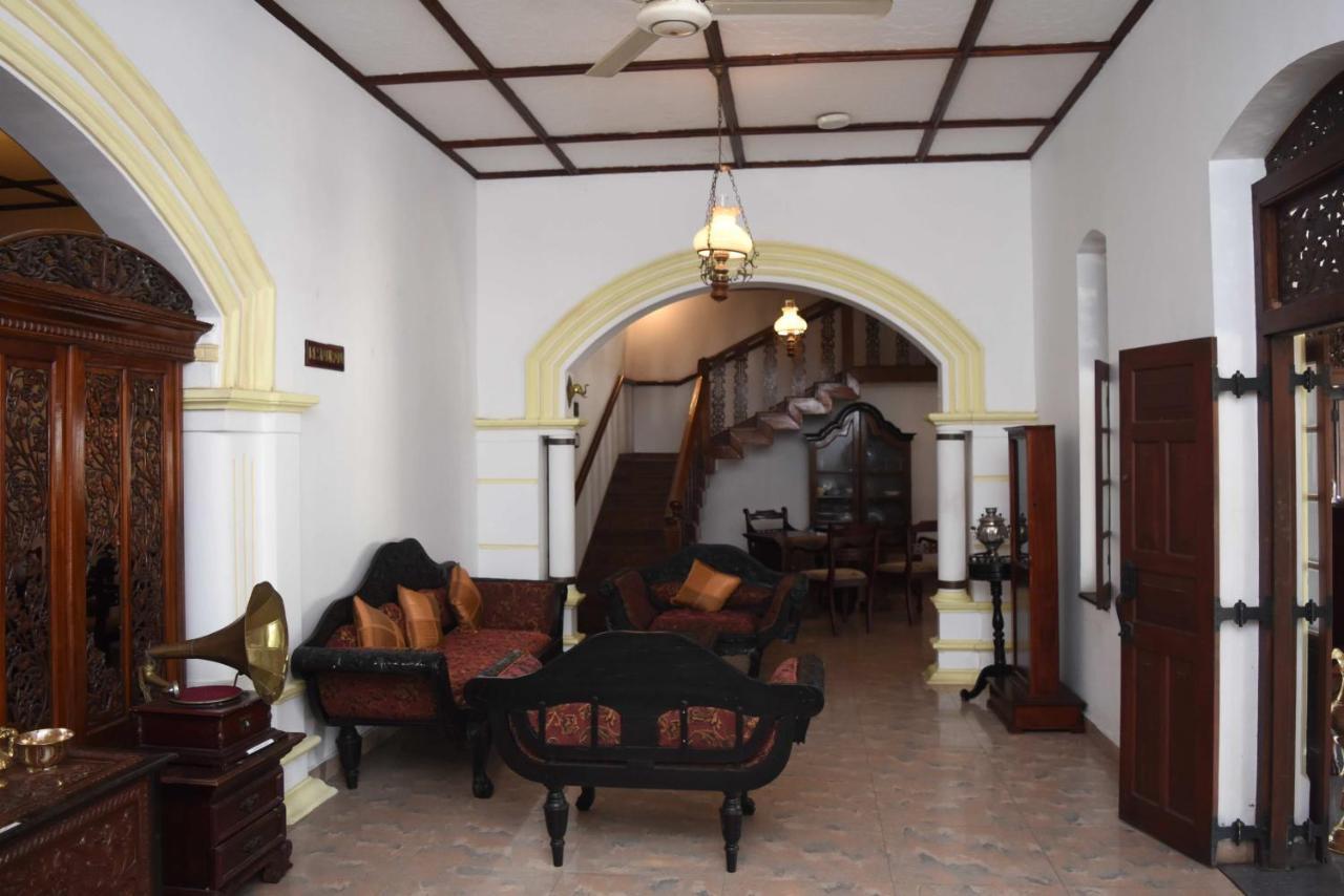 Centauria Hill Resort Ratnapura Kültér fotó