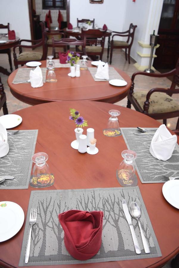Centauria Hill Resort Ratnapura Kültér fotó