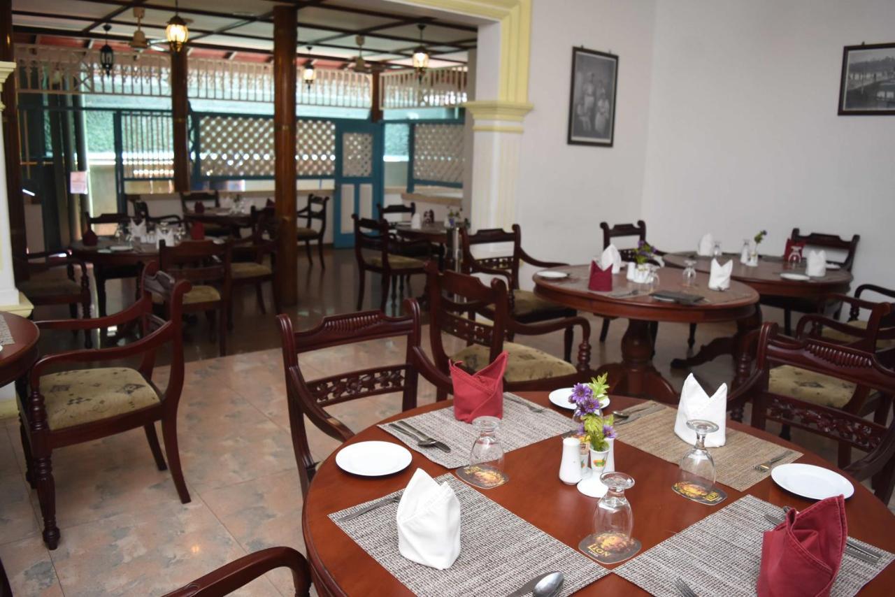 Centauria Hill Resort Ratnapura Kültér fotó