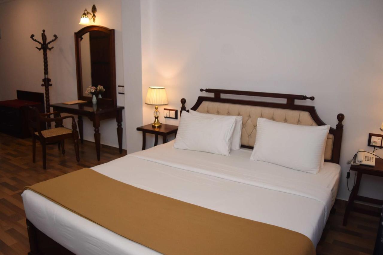 Centauria Hill Resort Ratnapura Kültér fotó