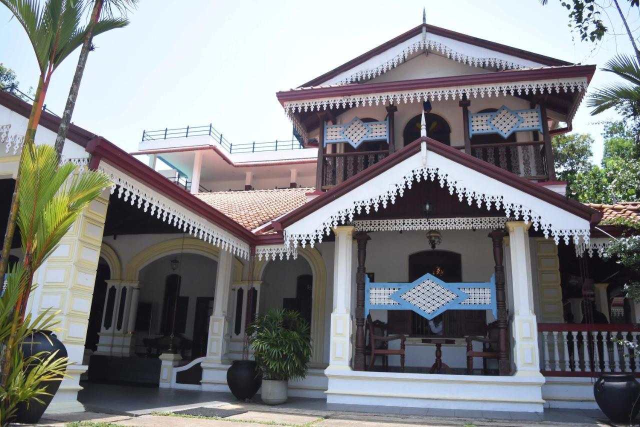 Centauria Hill Resort Ratnapura Kültér fotó