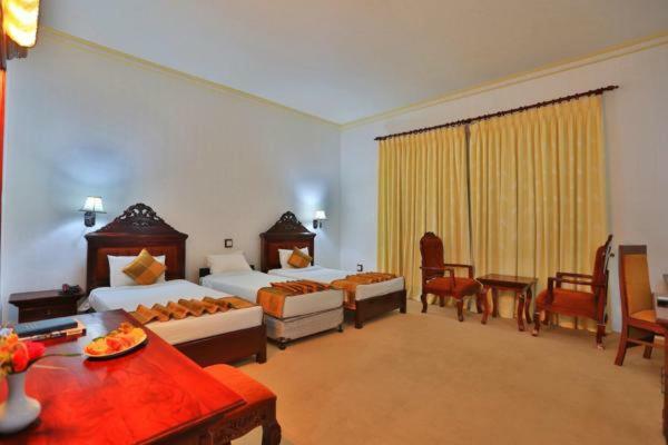 Centauria Hill Resort Ratnapura Kültér fotó