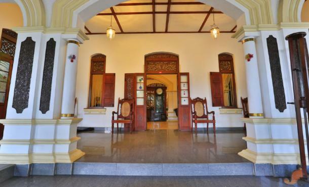 Centauria Hill Resort Ratnapura Kültér fotó