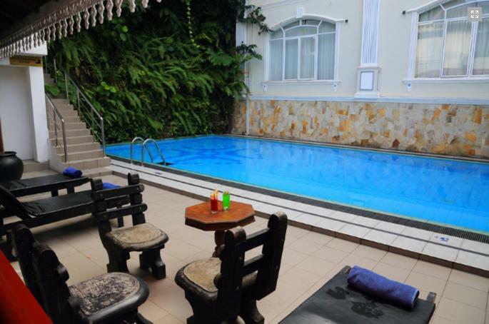 Centauria Hill Resort Ratnapura Kültér fotó