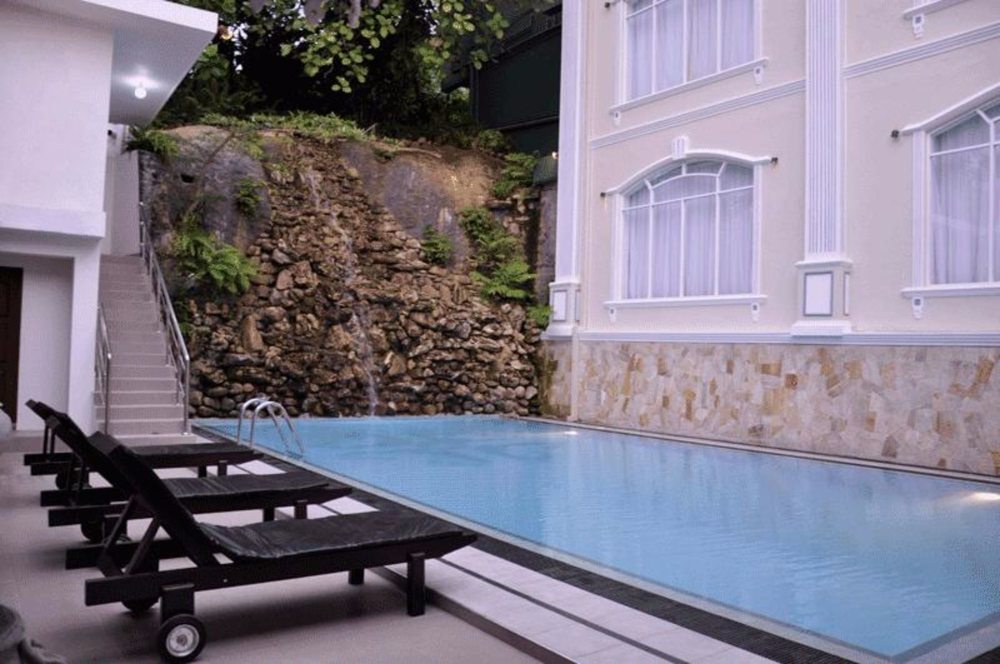 Centauria Hill Resort Ratnapura Kültér fotó