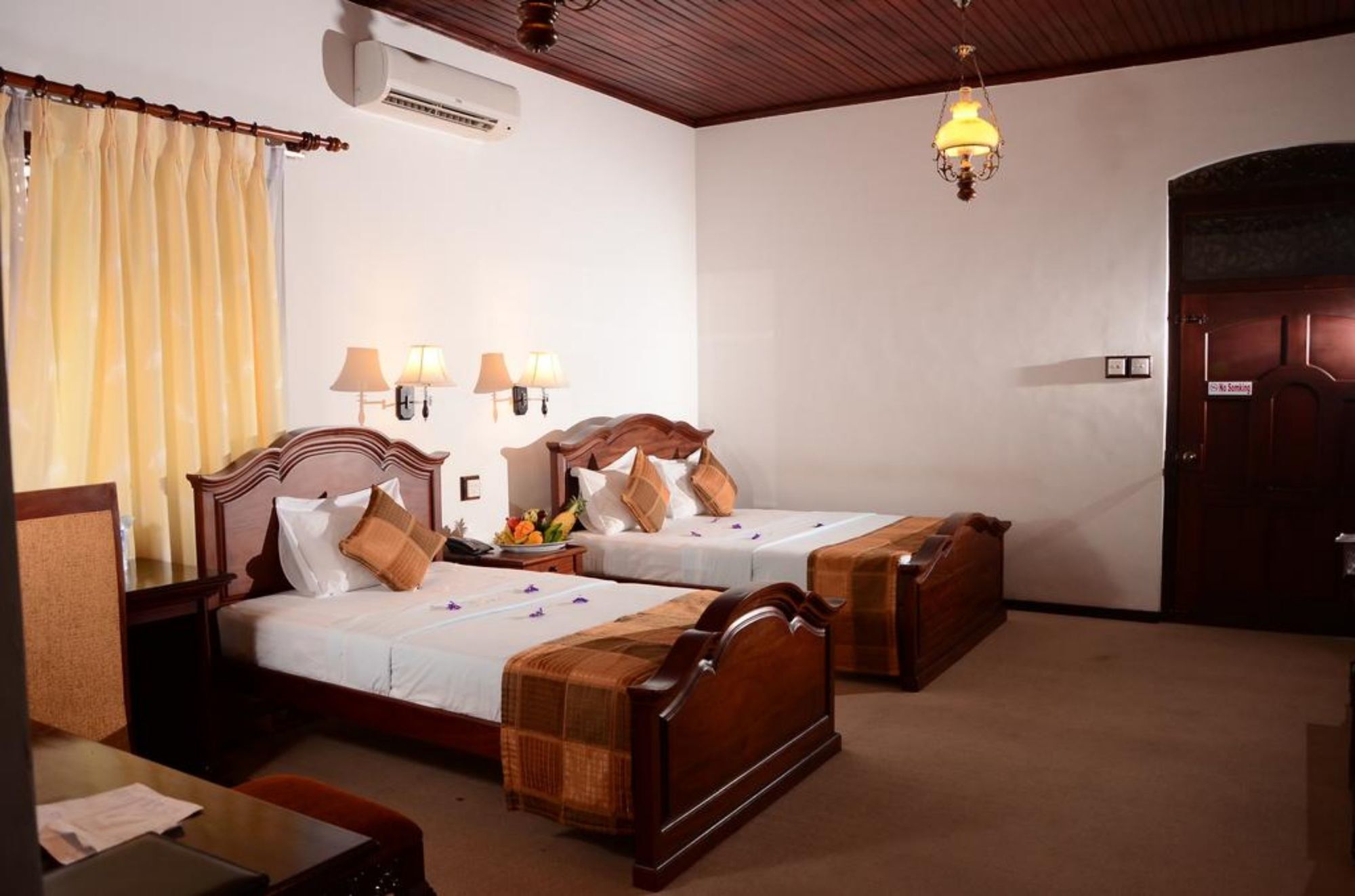 Centauria Hill Resort Ratnapura Kültér fotó