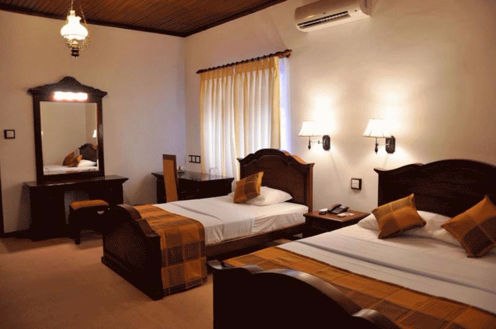 Centauria Hill Resort Ratnapura Kültér fotó