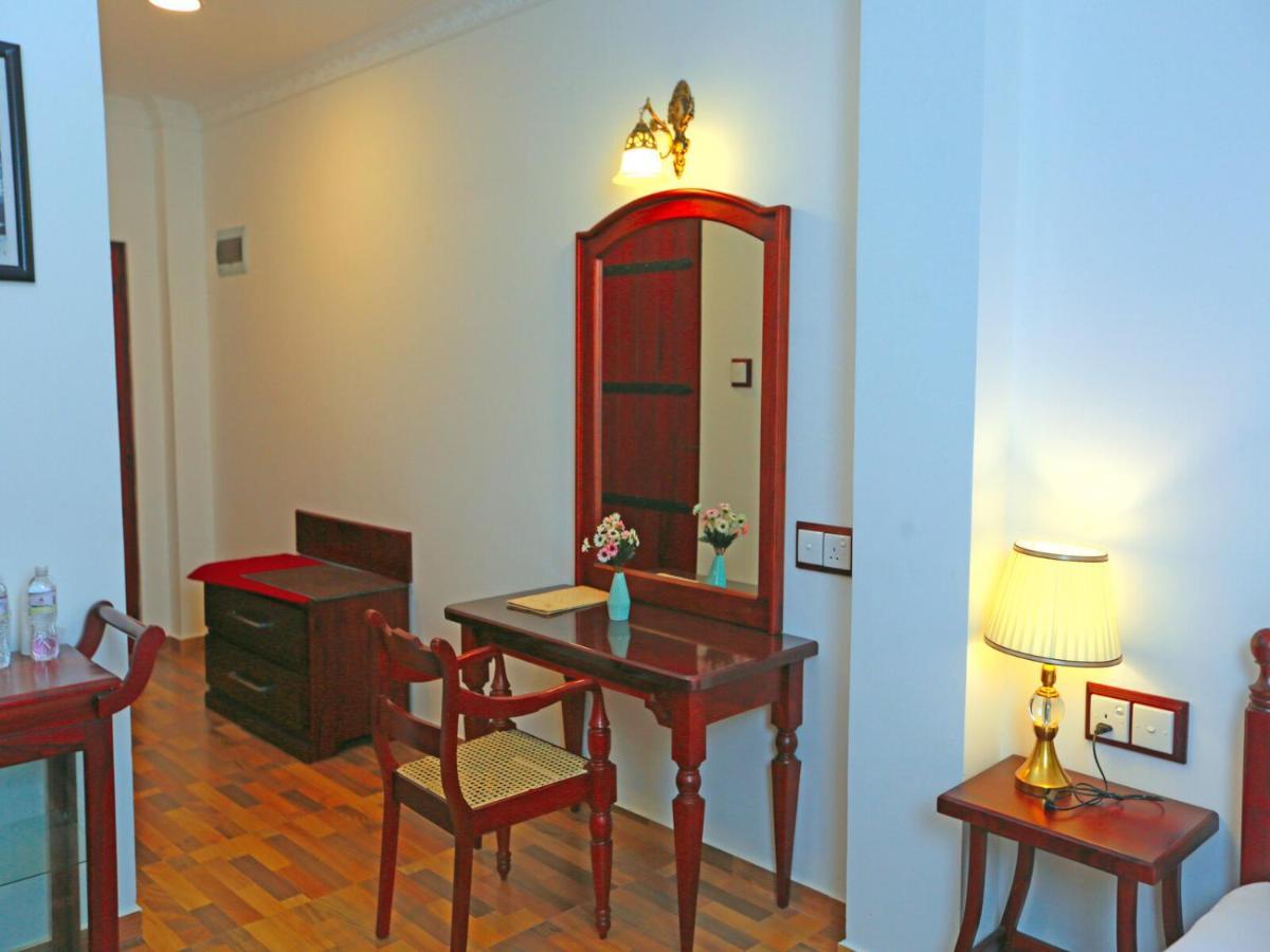 Centauria Hill Resort Ratnapura Kültér fotó