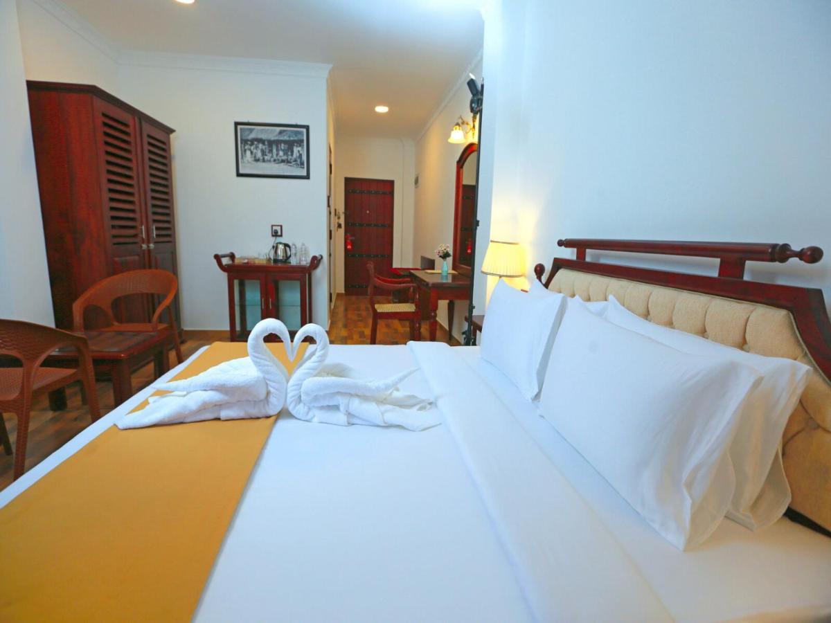 Centauria Hill Resort Ratnapura Kültér fotó