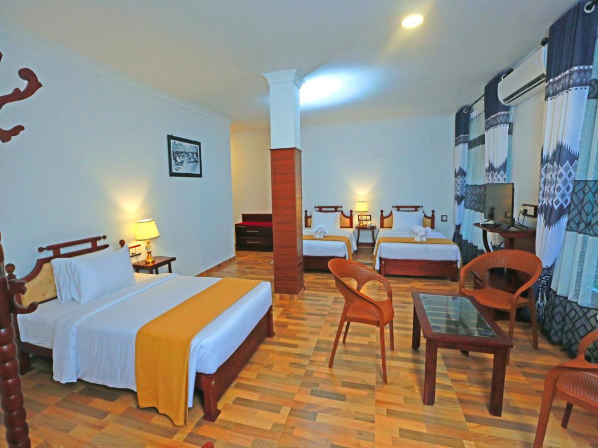 Centauria Hill Resort Ratnapura Kültér fotó