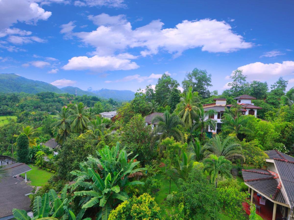 Centauria Hill Resort Ratnapura Kültér fotó